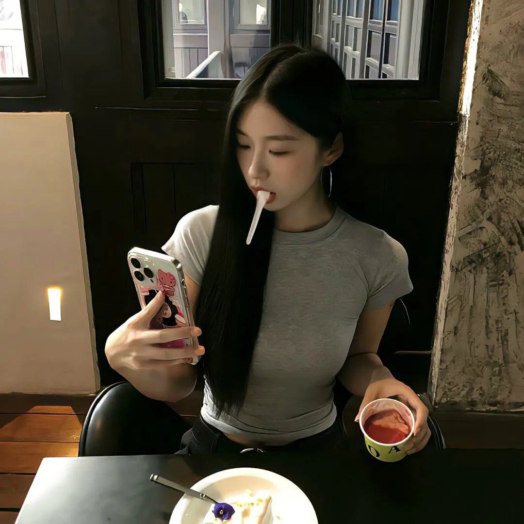美丽的谎言