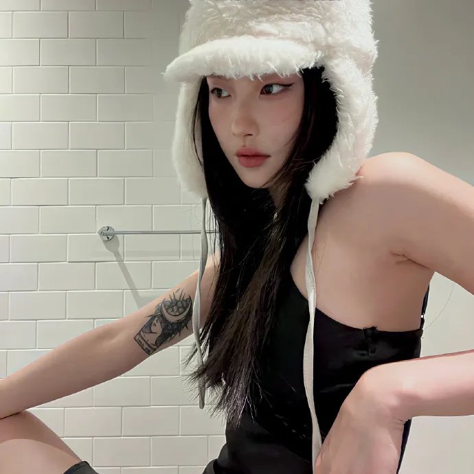 凭什么爱你